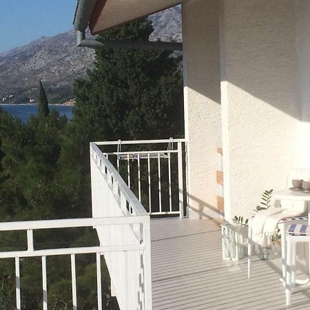 Apartments Villa Jusup Starigrad Paklenica Zewnętrze zdjęcie