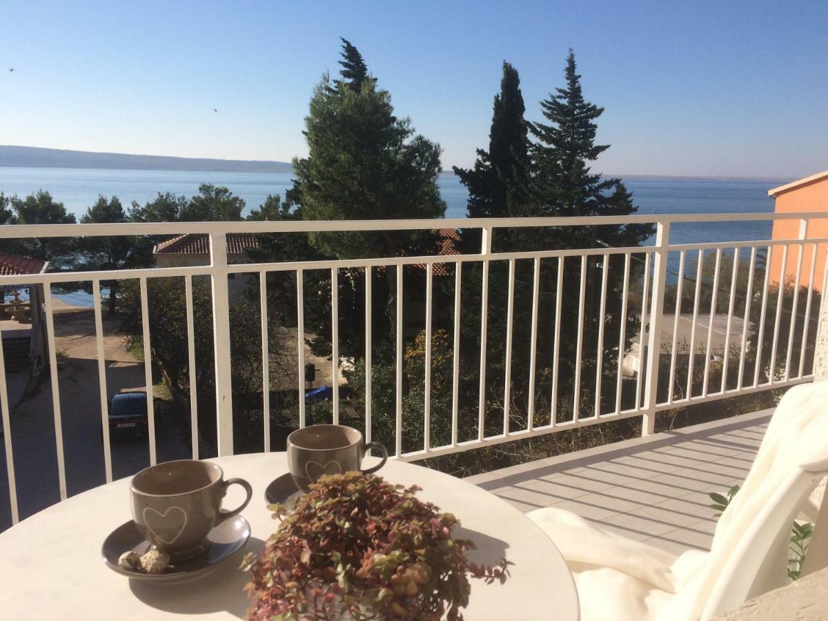 Apartments Villa Jusup Starigrad Paklenica Zewnętrze zdjęcie