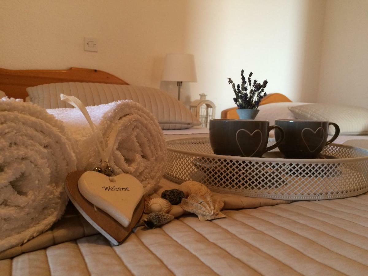 Apartments Villa Jusup Starigrad Paklenica Zewnętrze zdjęcie