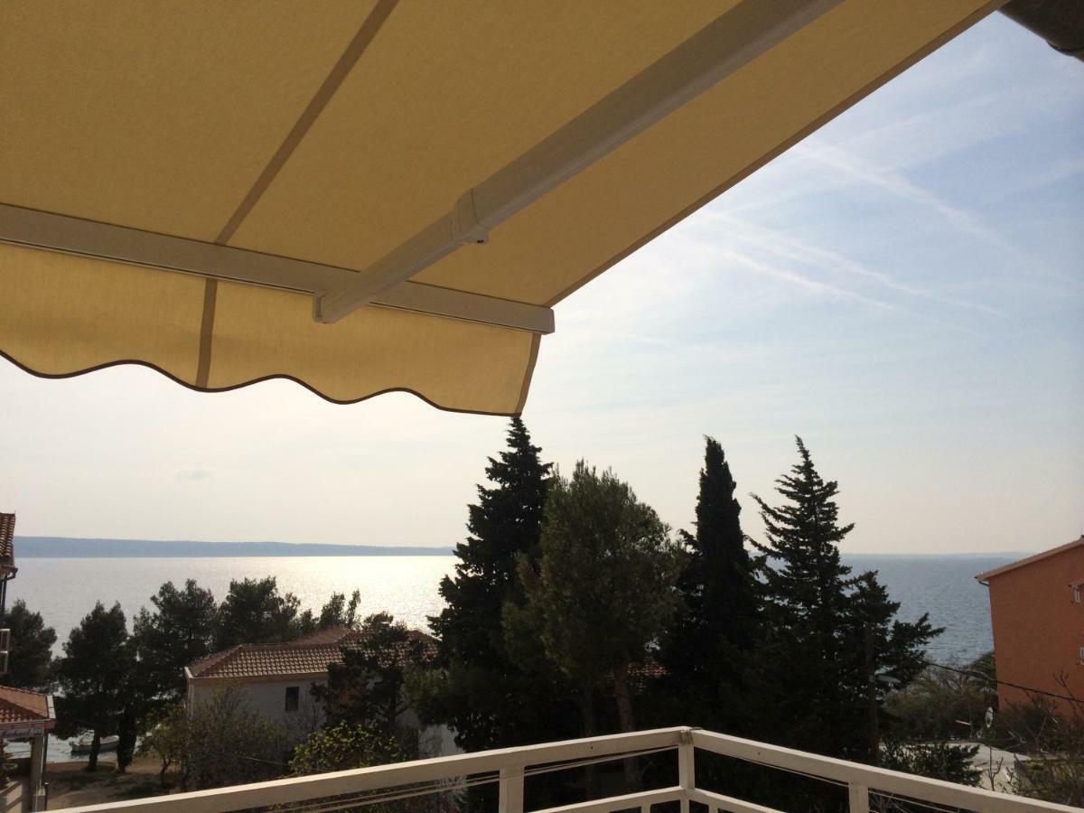 Apartments Villa Jusup Starigrad Paklenica Zewnętrze zdjęcie