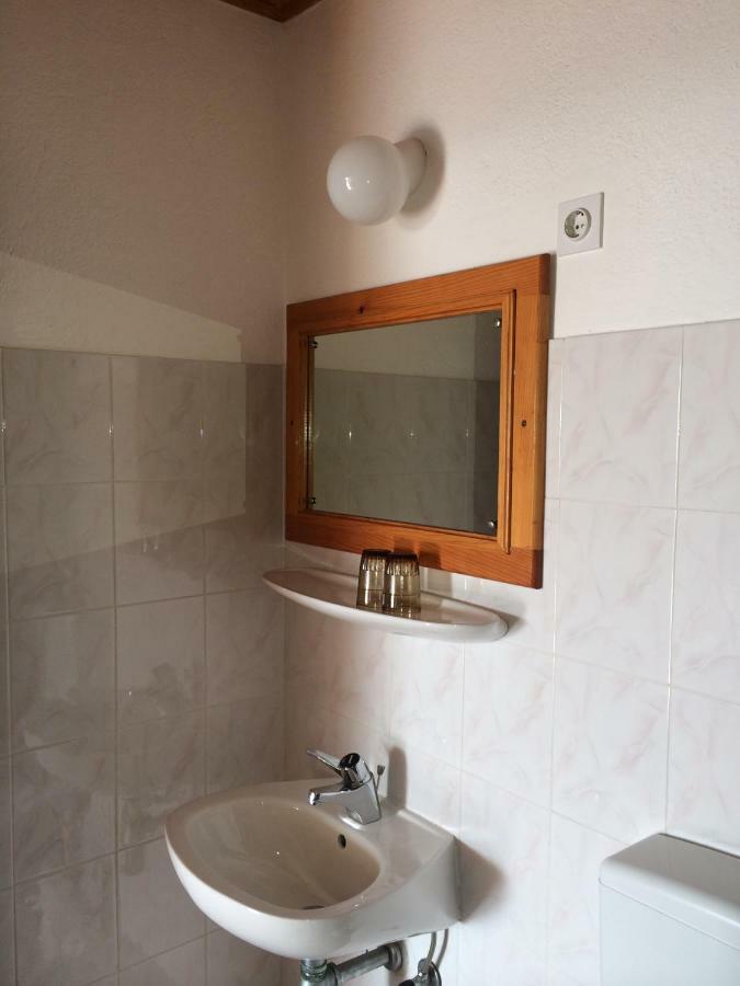 Apartments Villa Jusup Starigrad Paklenica Zewnętrze zdjęcie