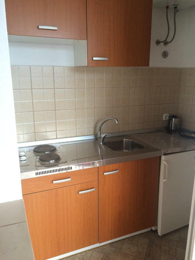 Apartments Villa Jusup Starigrad Paklenica Pokój zdjęcie